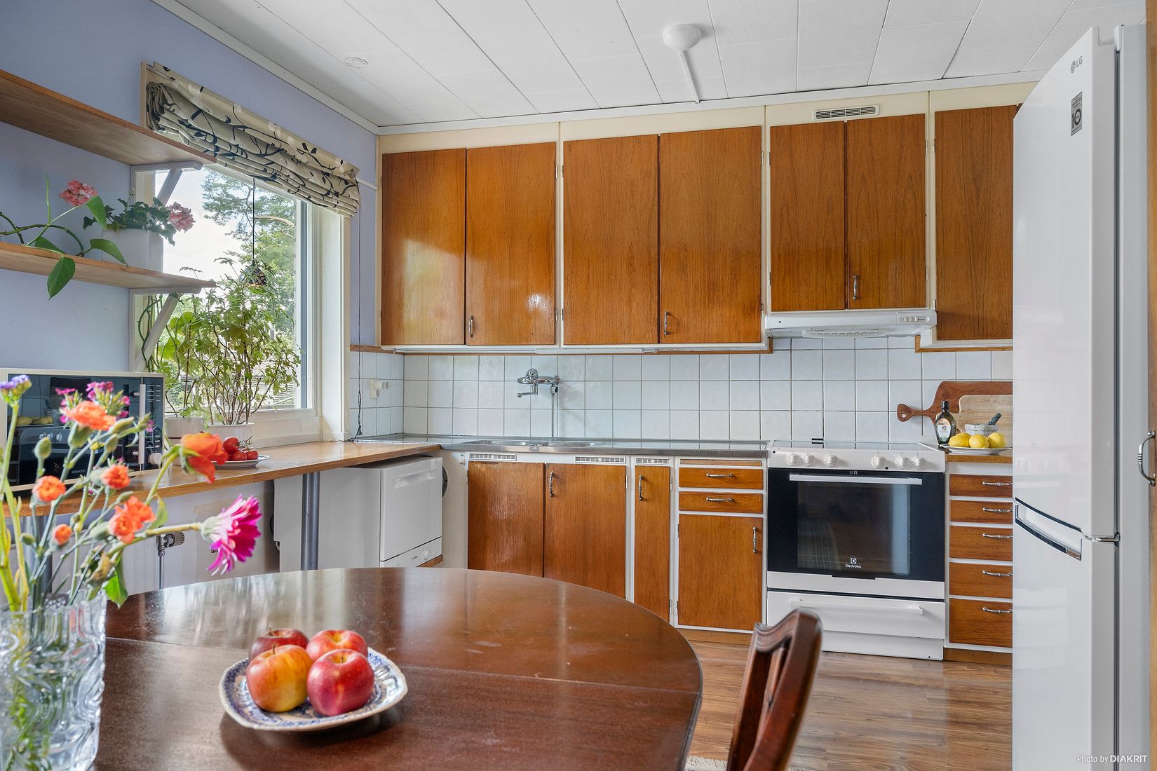 Villa, Spjutserödsvägen 23, Perstorp