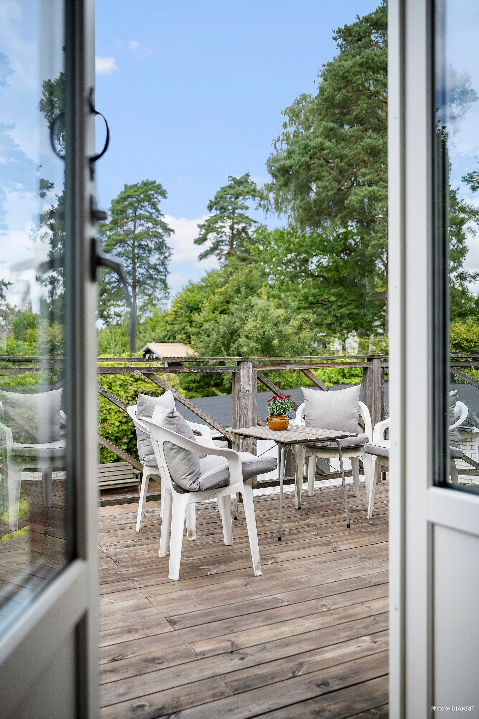 Villa, Spjutserödsvägen 23, Perstorp