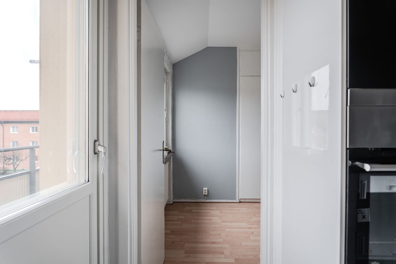 Bostadsrätt, Lästmakargatan 1A, Salabacke, Uppsala