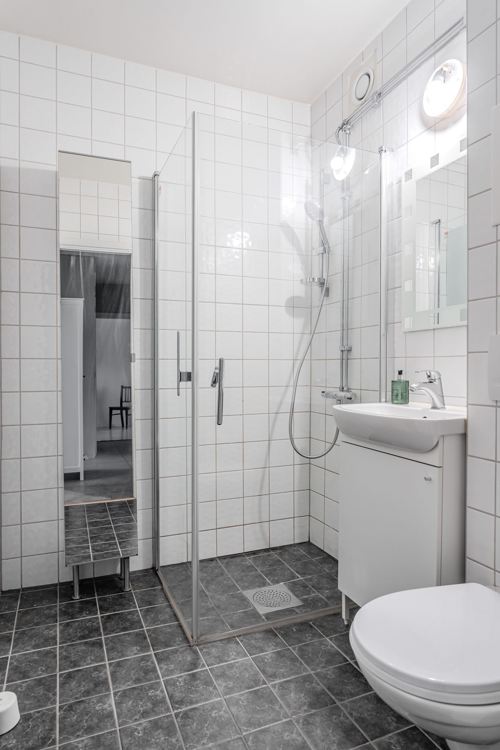 Bostadsrätt, Lästmakargatan 1A, Salabacke, Uppsala