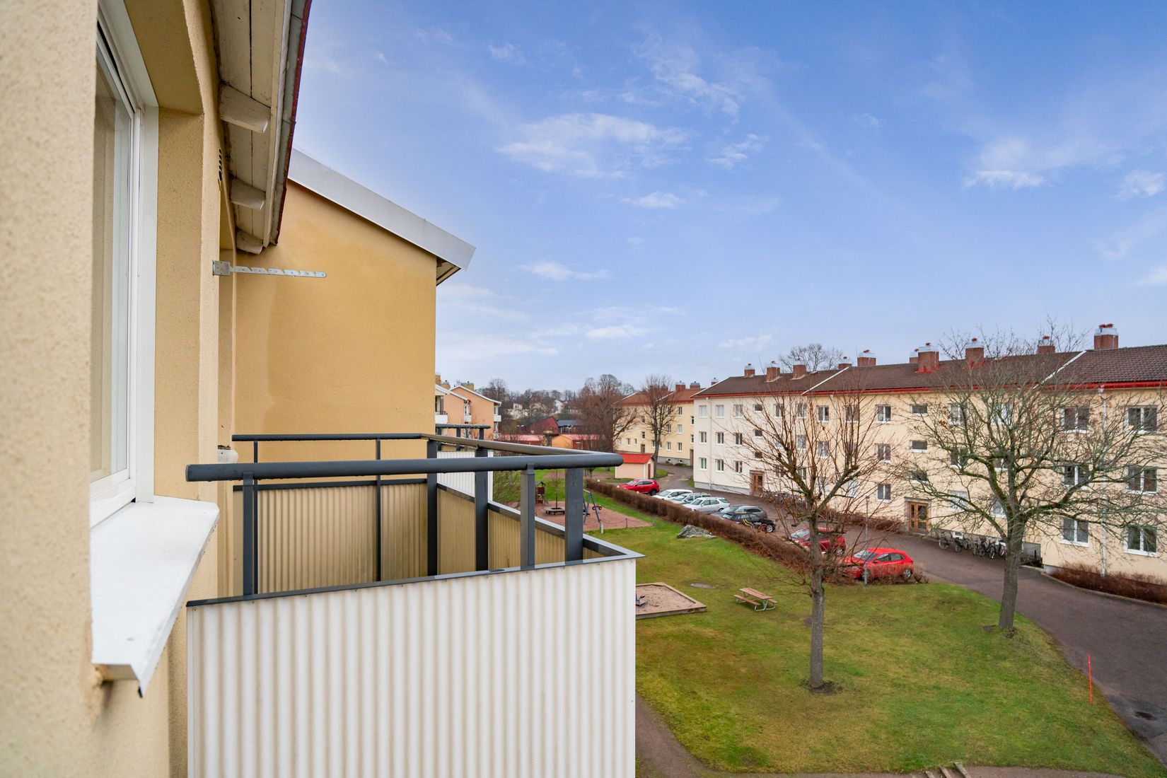 Bostadsrätt, Lästmakargatan 1A, Salabacke, Uppsala