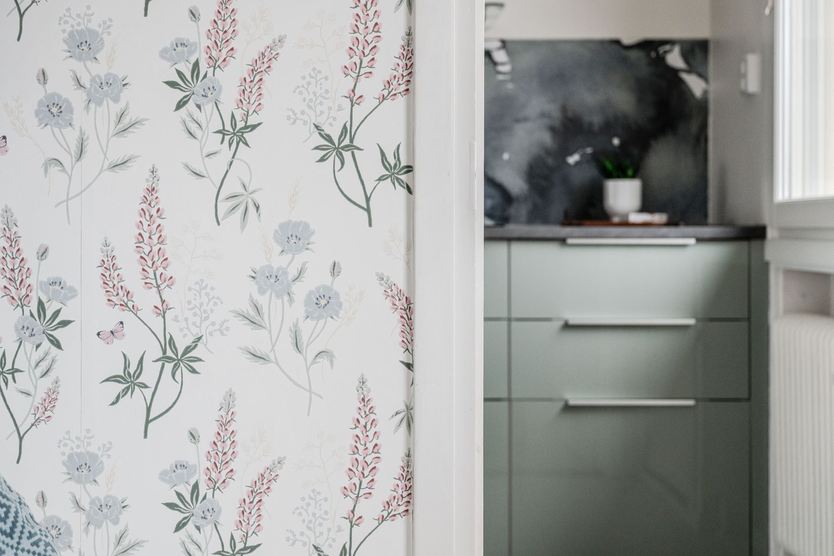 Bostadsrätt, Lästmakargatan 1A, Salabacke, Uppsala