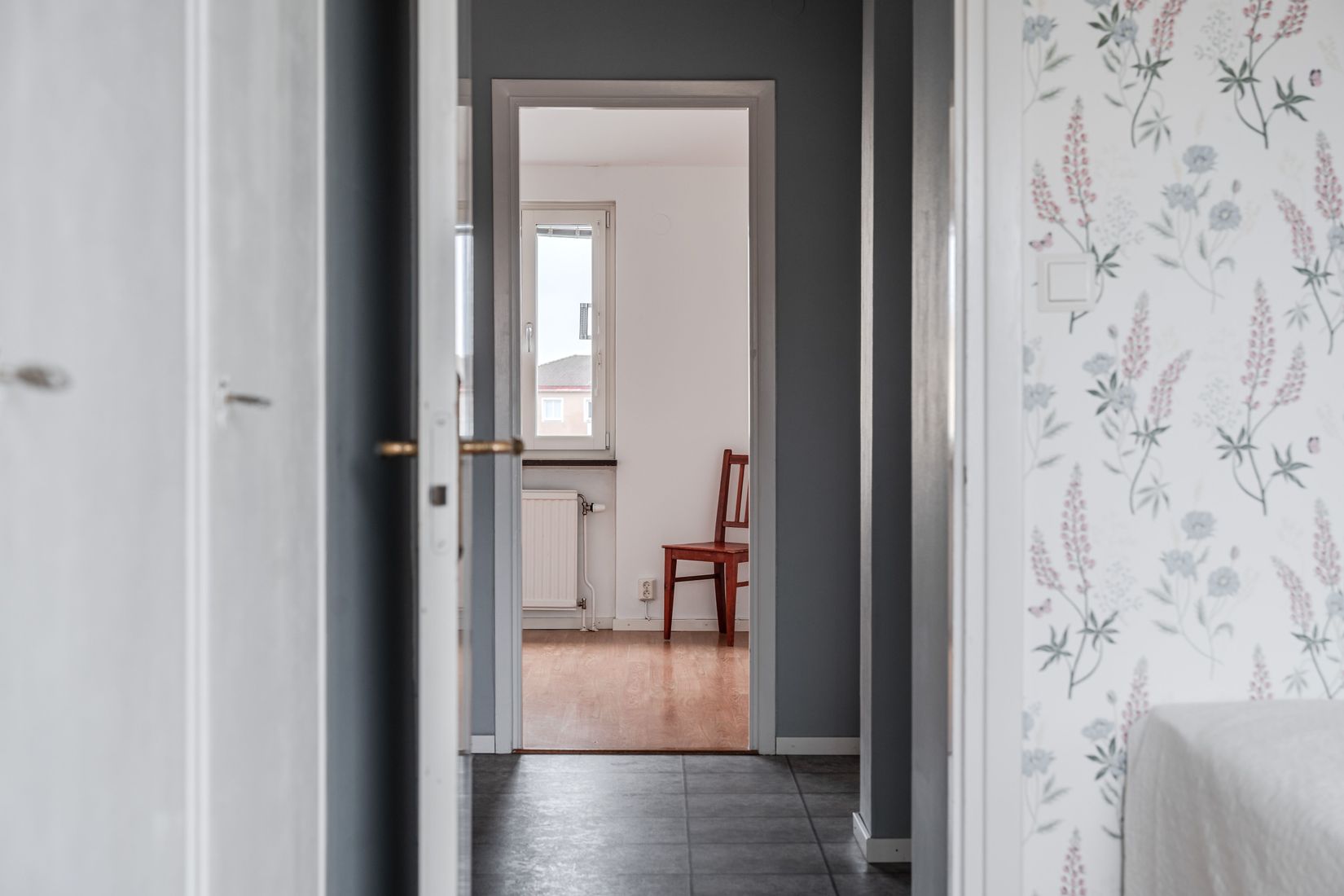 Bostadsrätt, Lästmakargatan 1A, Salabacke, Uppsala