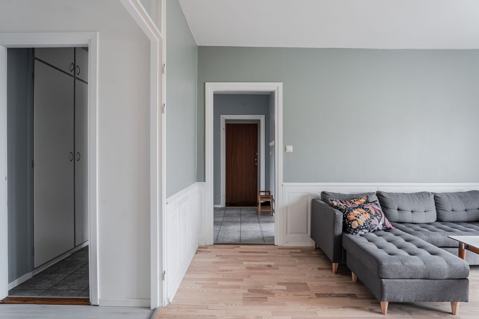 Bostadsrätt, Lästmakargatan 1A, Salabacke, Uppsala