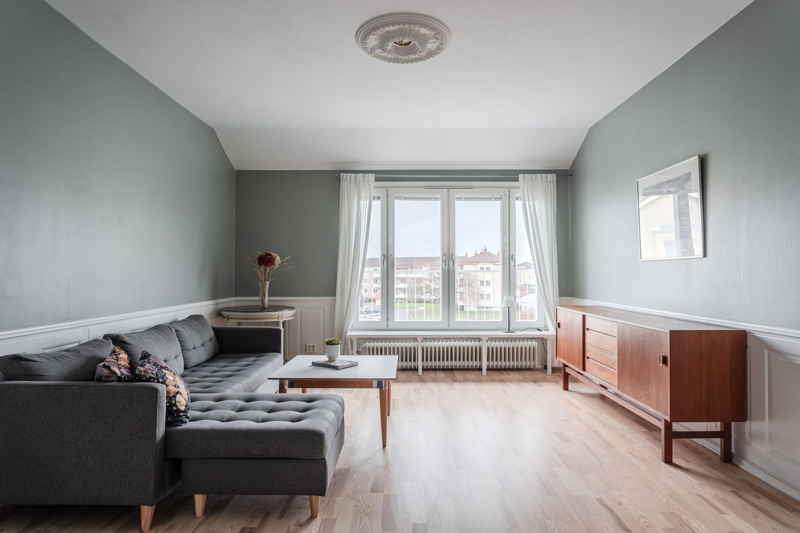 Bostadsrätt, Lästmakargatan 1A, Salabacke, Uppsala