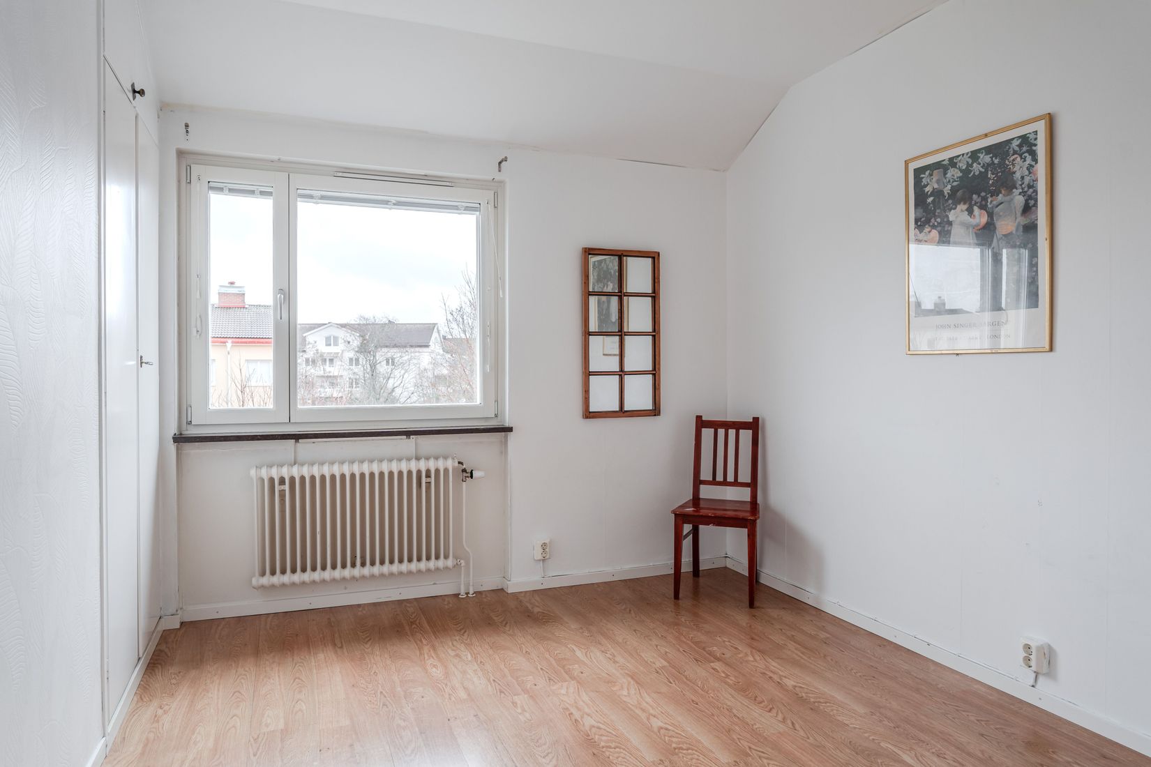 Bostadsrätt, Lästmakargatan 1A, Salabacke, Uppsala