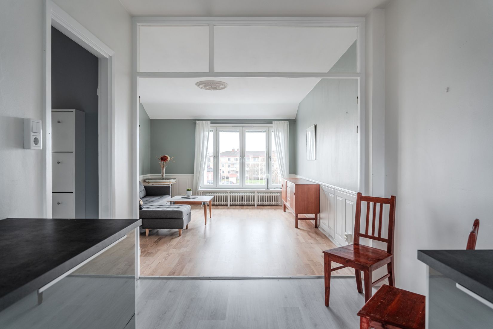 Bostadsrätt, Lästmakargatan 1A, Salabacke, Uppsala