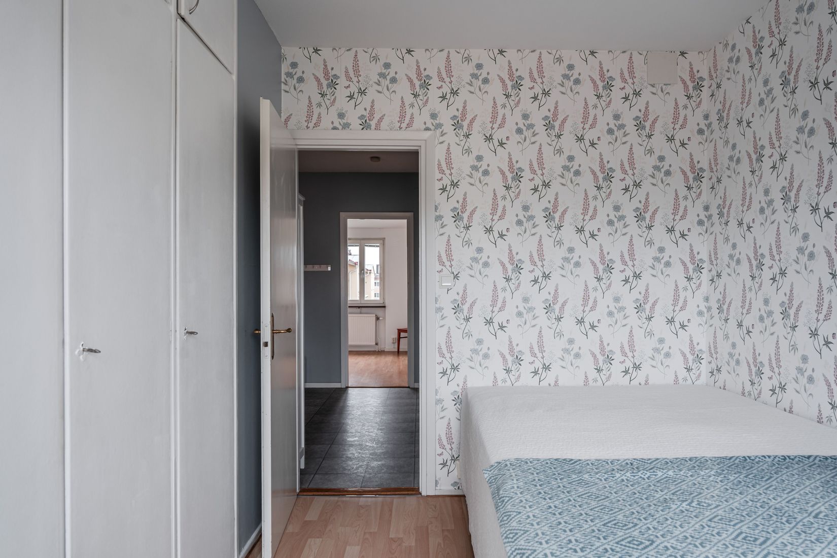 Bostadsrätt, Lästmakargatan 1A, Salabacke, Uppsala