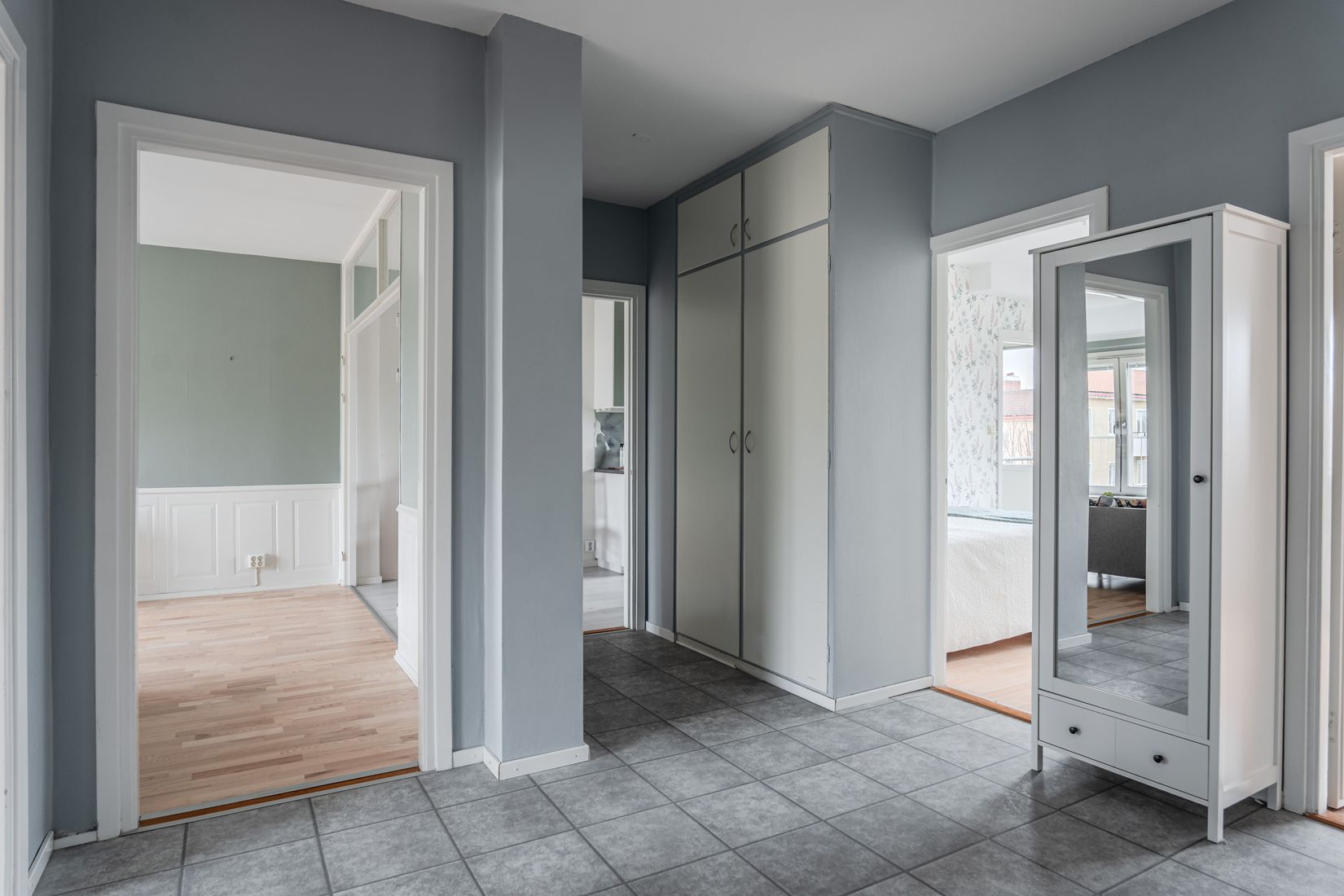 Bostadsrätt, Lästmakargatan 1A, Salabacke, Uppsala