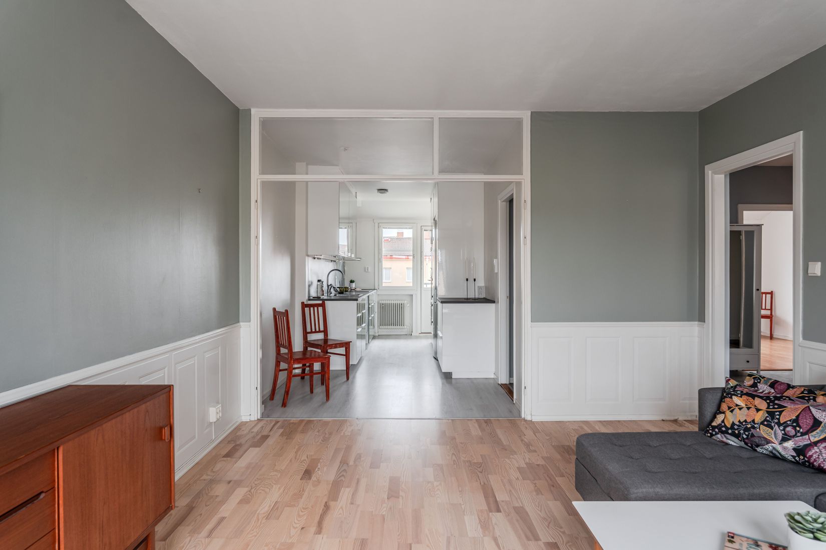 Bostadsrätt, Lästmakargatan 1A, Salabacke, Uppsala