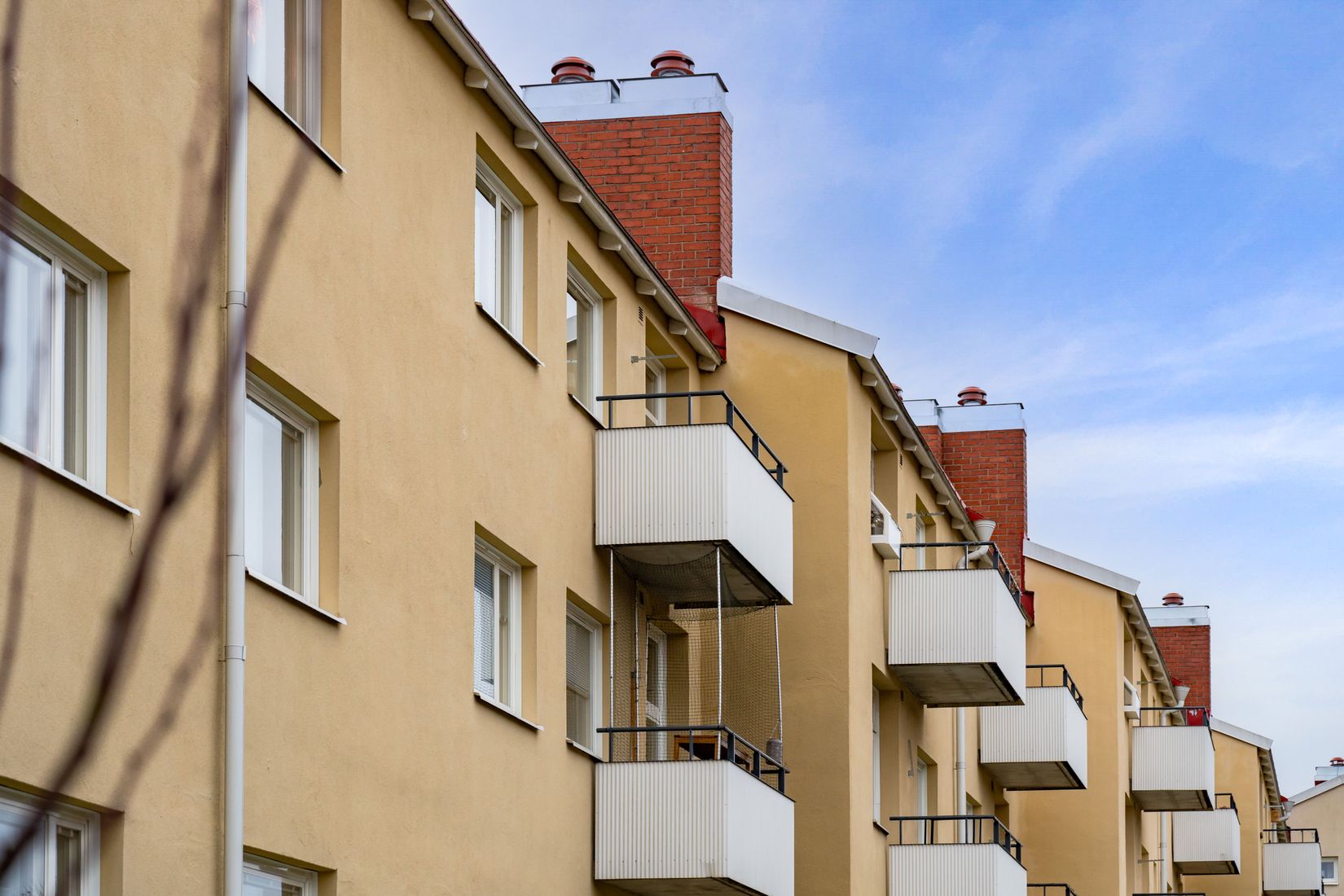 Bostadsrätt, Lästmakargatan 1A, Salabacke, Uppsala