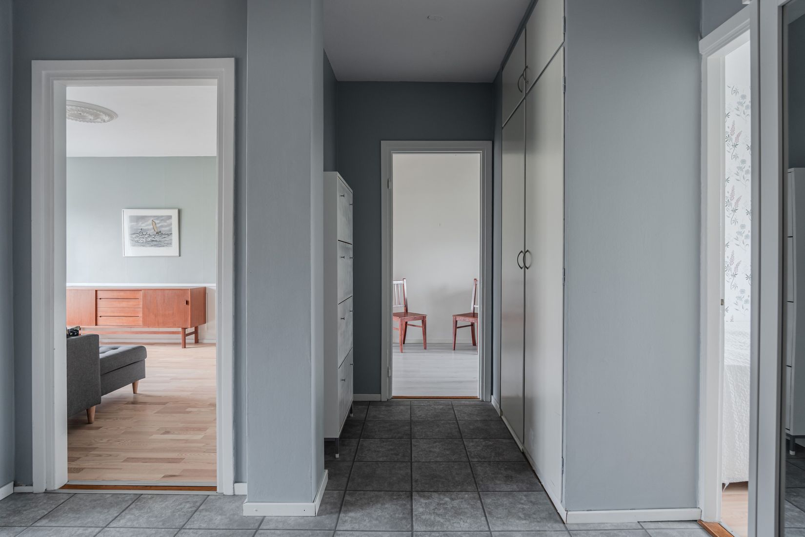 Bostadsrätt, Lästmakargatan 1A, Salabacke, Uppsala