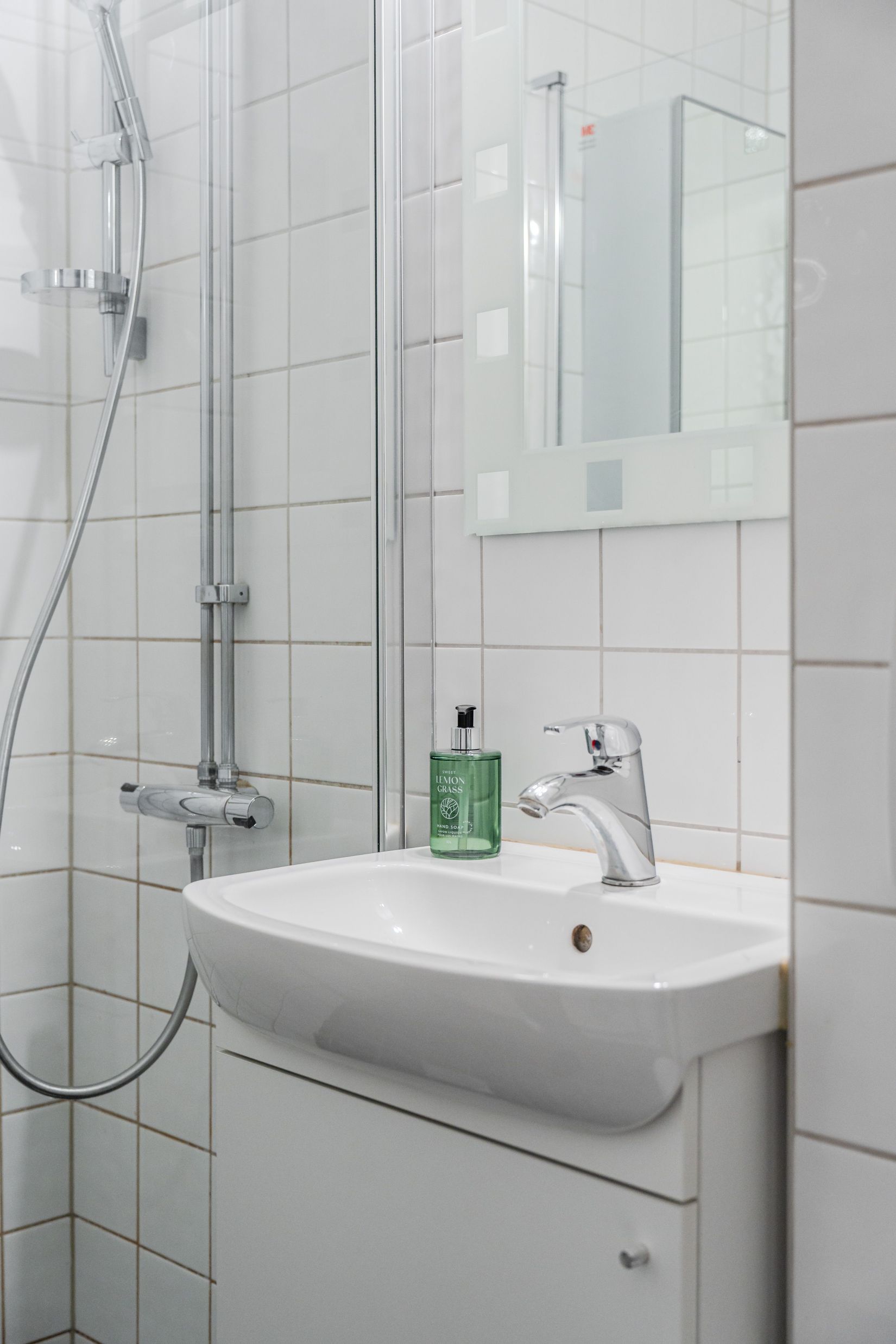 Bostadsrätt, Lästmakargatan 1A, Salabacke, Uppsala