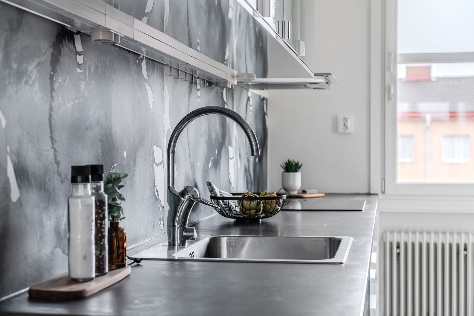 Bostadsrätt, Lästmakargatan 1A, Salabacke, Uppsala