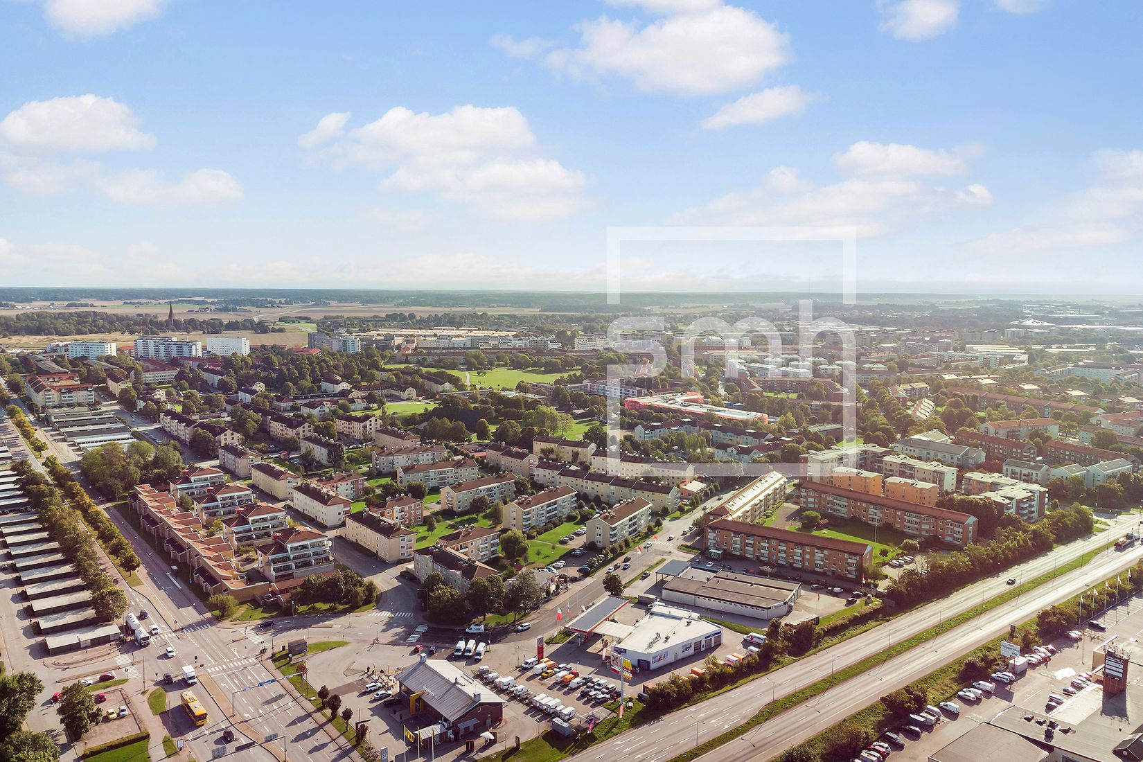 Bostadsrätt, Lästmakargatan 1A, Salabacke, Uppsala