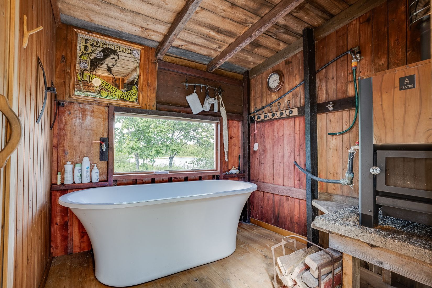 Fritidshus, Storstensgrundet 1, Holmsund, Umeå