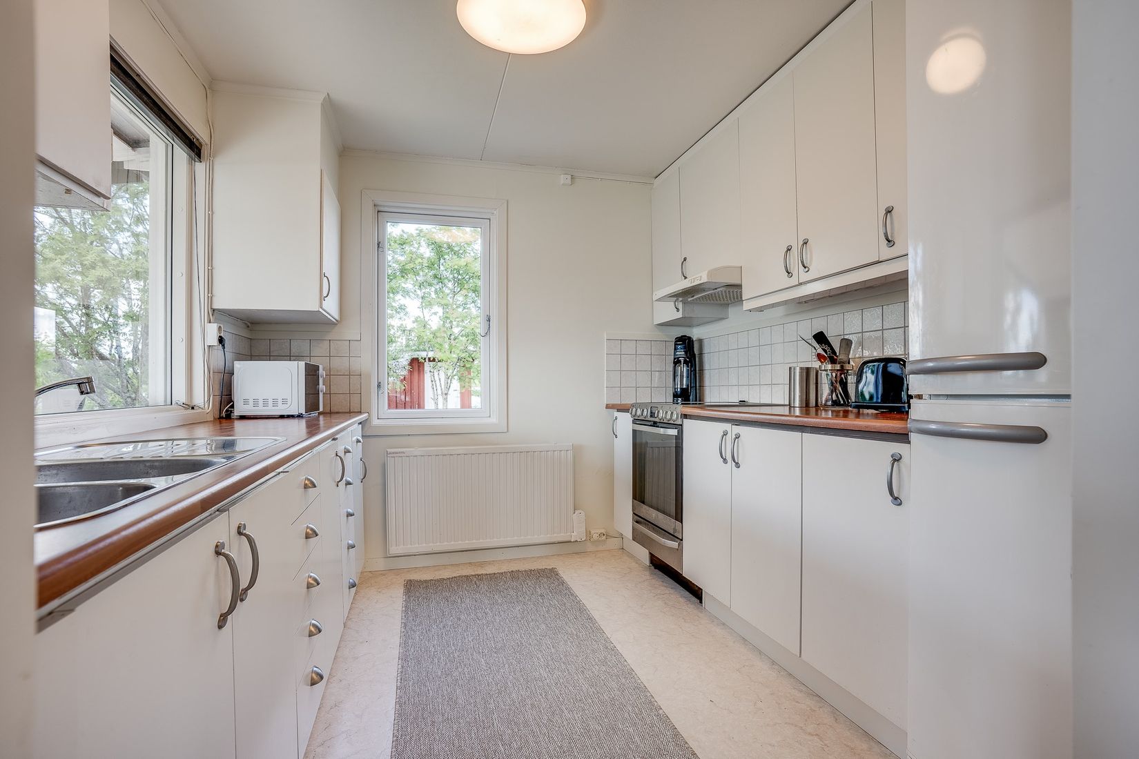 Fritidshus, Storstensgrundet 1, Holmsund, Umeå