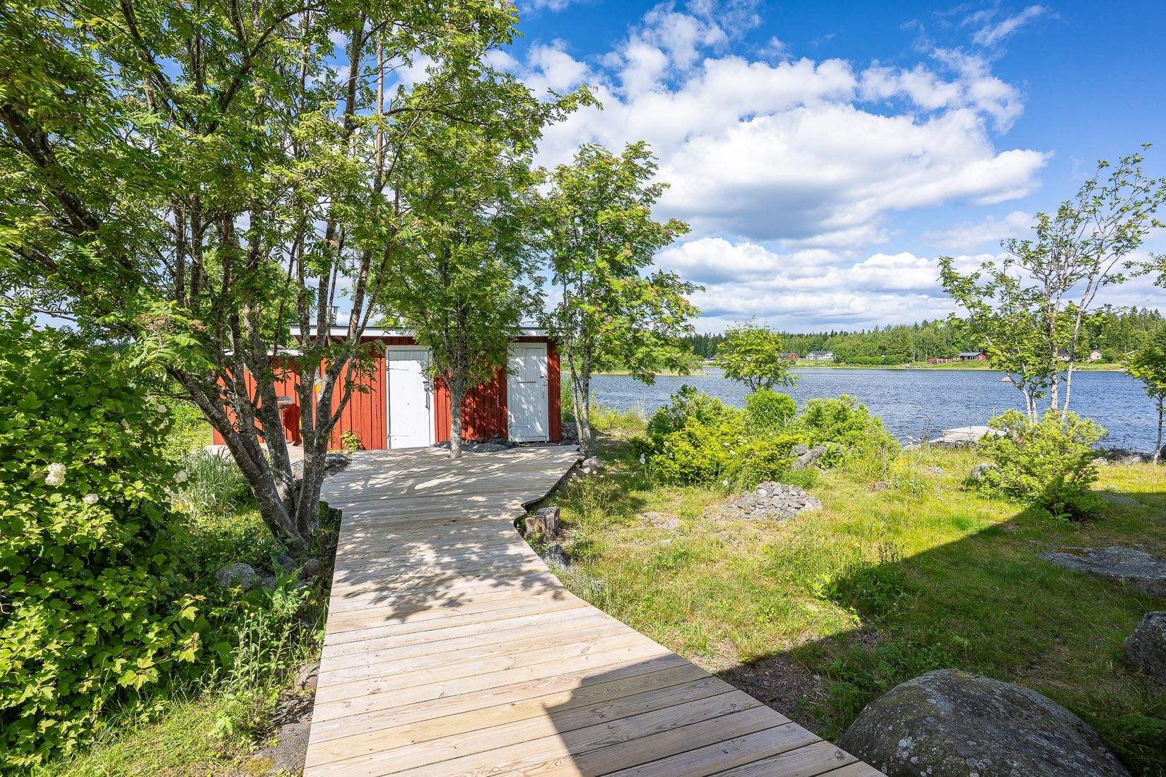 Fritidshus, Storstensgrundet 1, Holmsund, Umeå