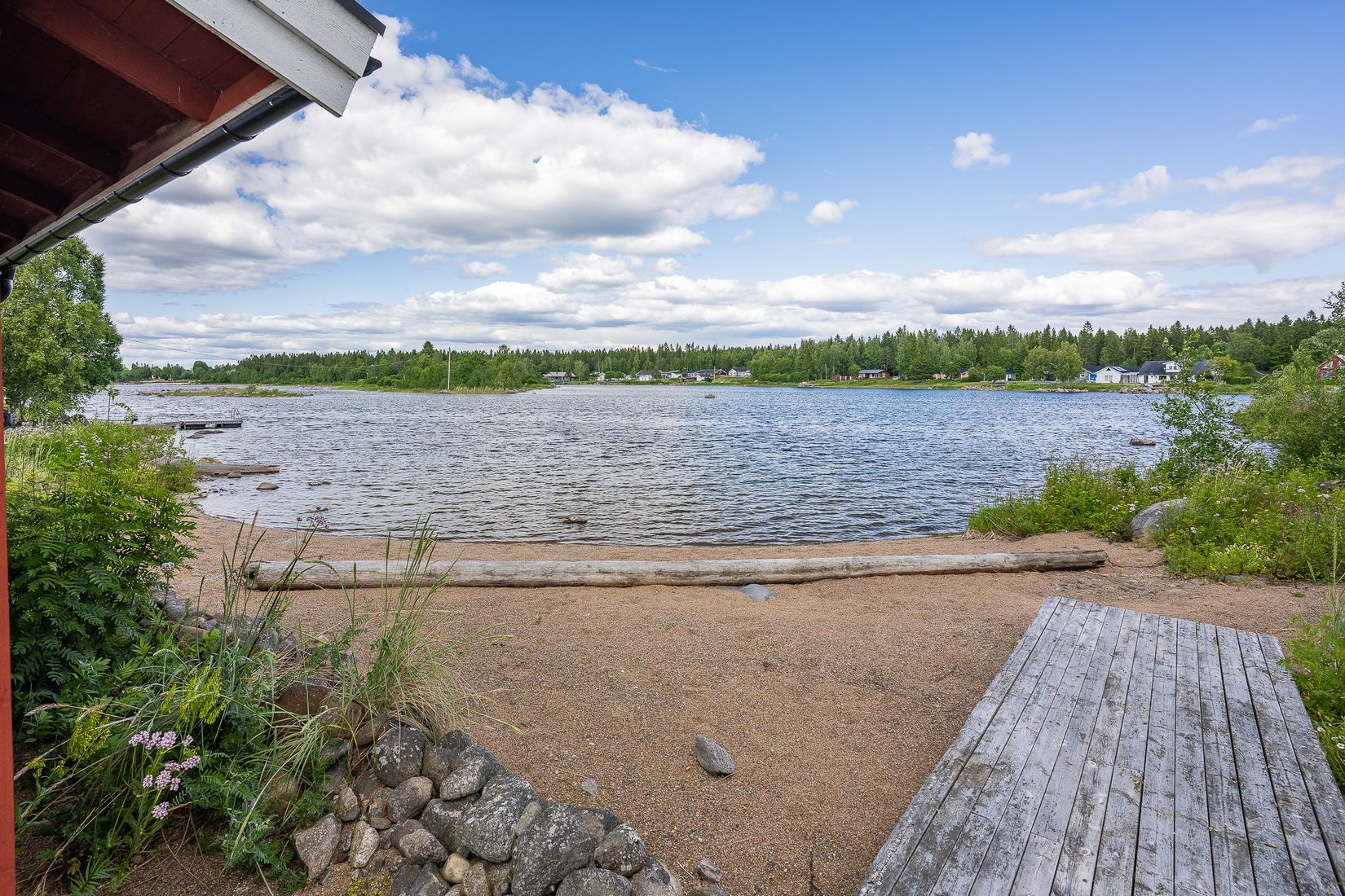 Fritidshus, Storstensgrundet 1, Holmsund, Umeå