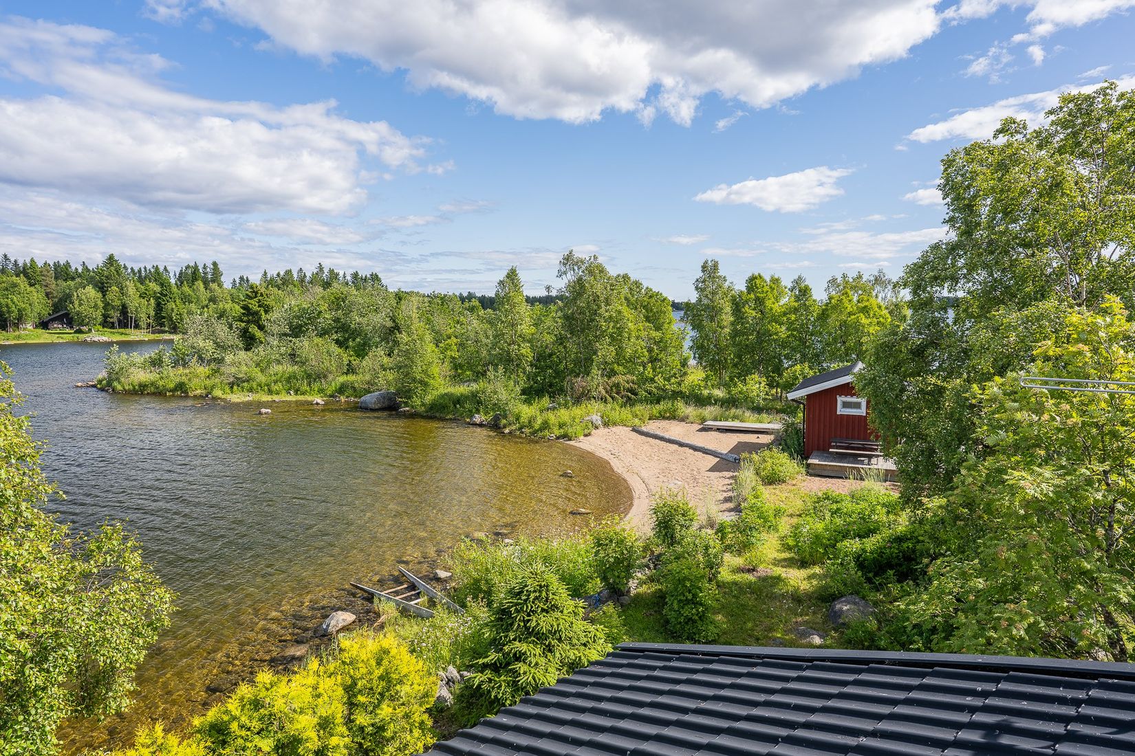 Fritidshus, Storstensgrundet 1, Holmsund, Umeå