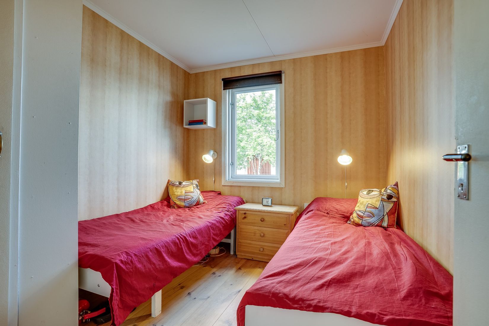 Fritidshus, Storstensgrundet 1, Holmsund, Umeå