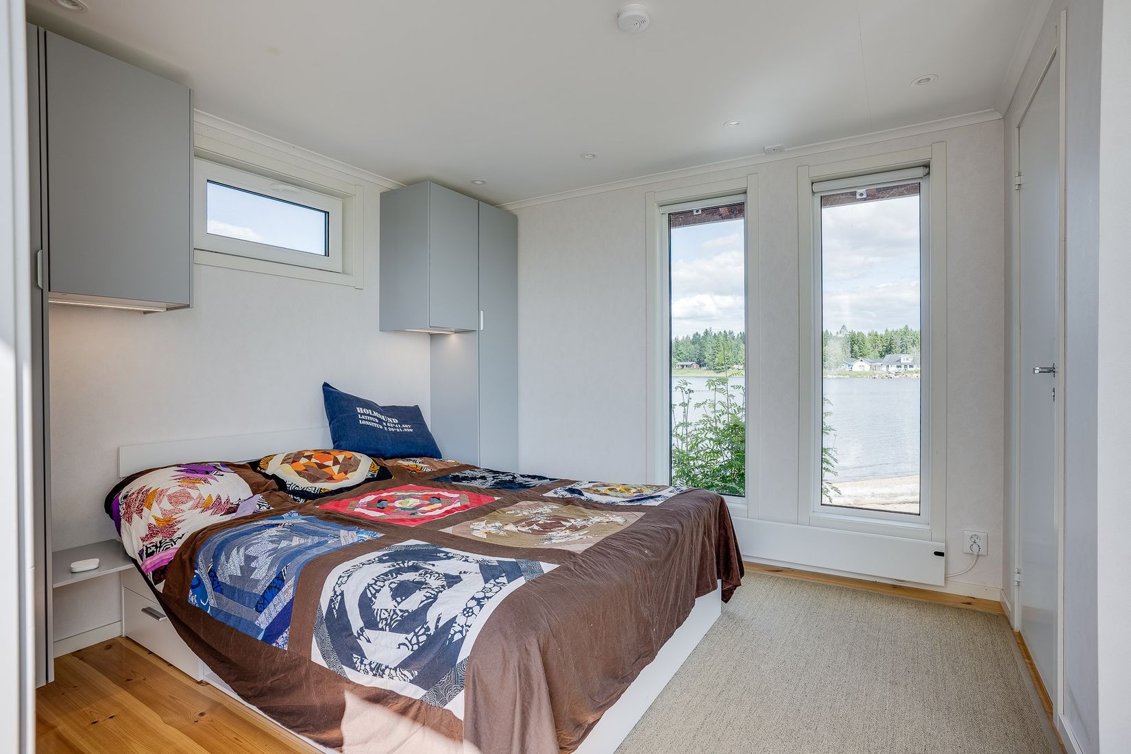 Fritidshus, Storstensgrundet 1, Holmsund, Umeå