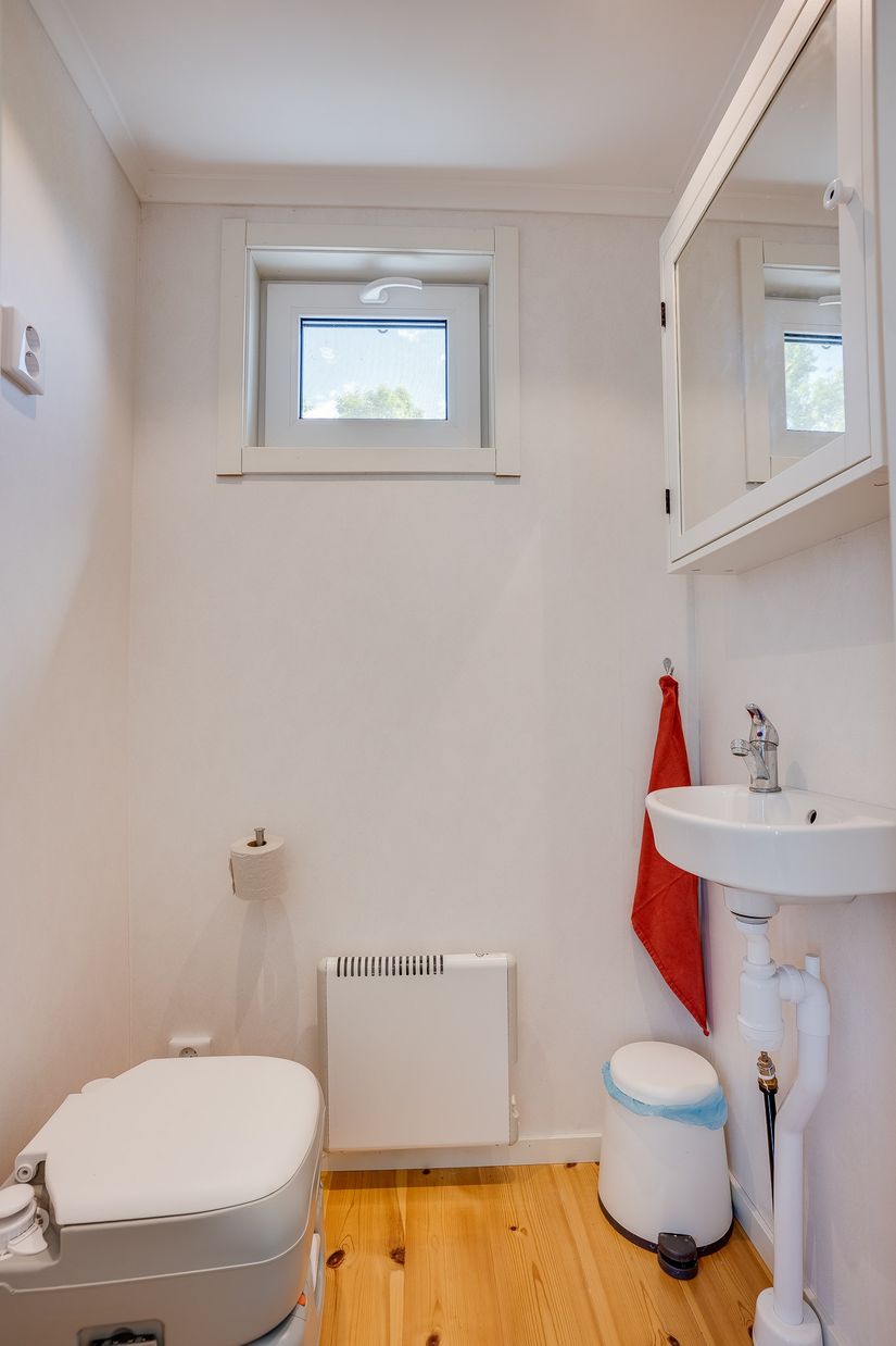 Fritidshus, Storstensgrundet 1, Holmsund, Umeå