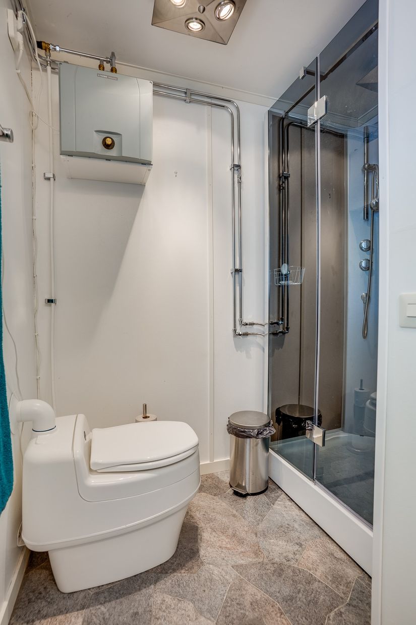 Fritidshus, Storstensgrundet 1, Holmsund, Umeå