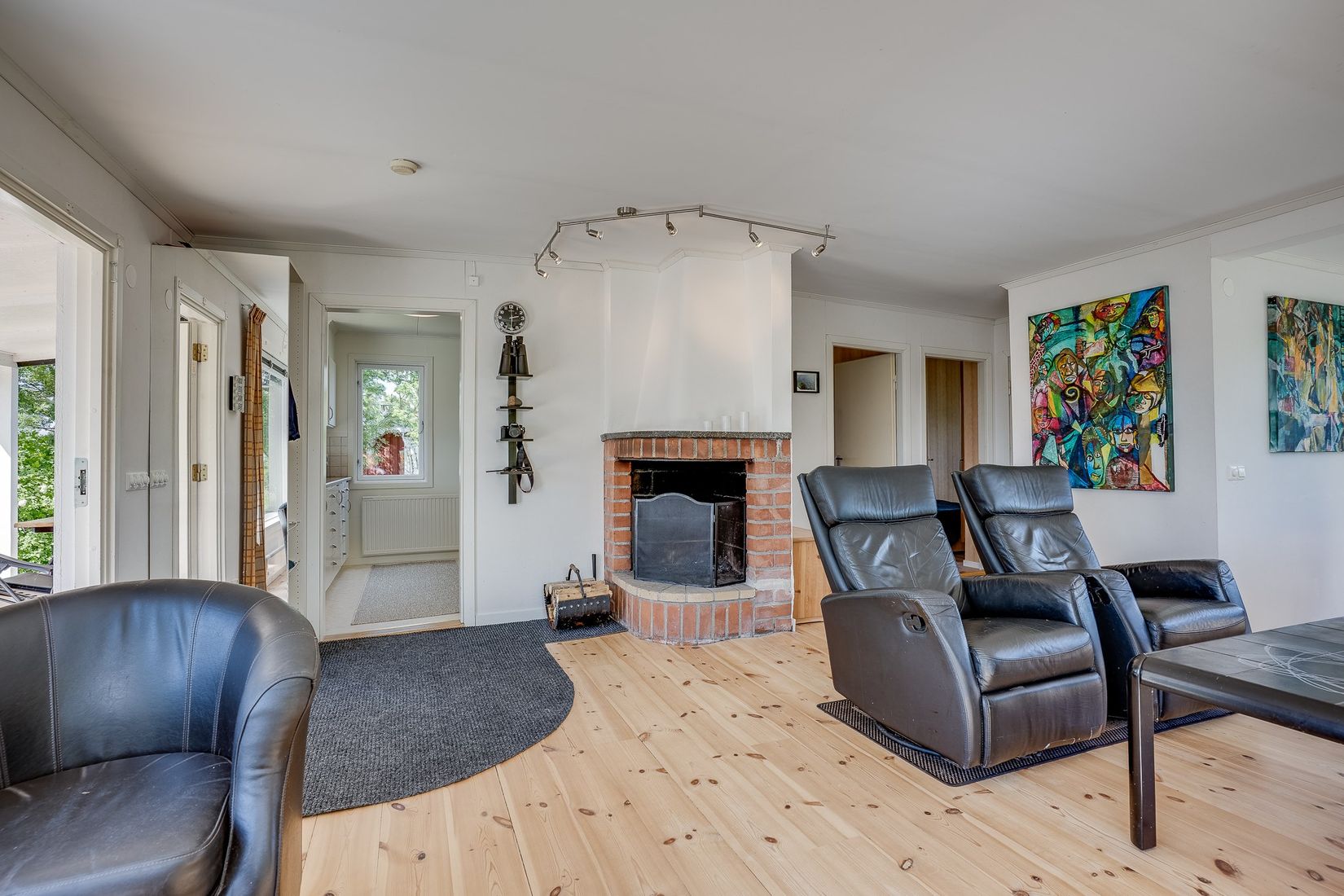 Fritidshus, Storstensgrundet 1, Holmsund, Umeå