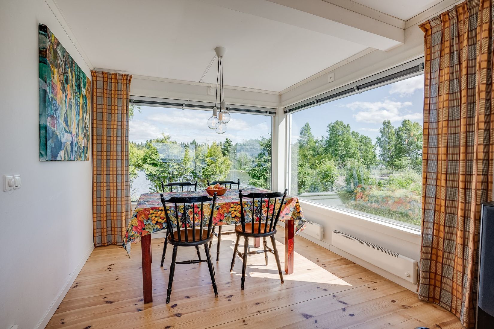 Fritidshus, Storstensgrundet 1, Holmsund, Umeå