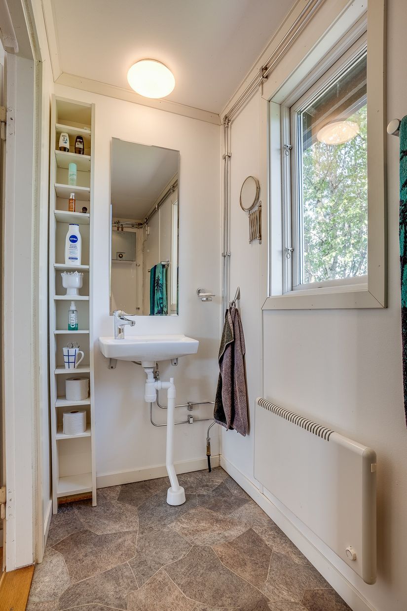 Fritidshus, Storstensgrundet 1, Holmsund, Umeå