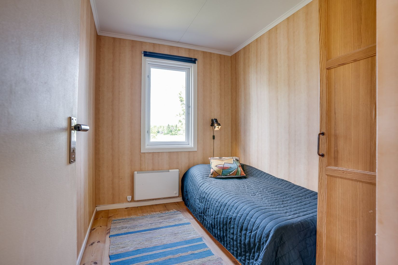 Fritidshus, Storstensgrundet 1, Holmsund, Umeå