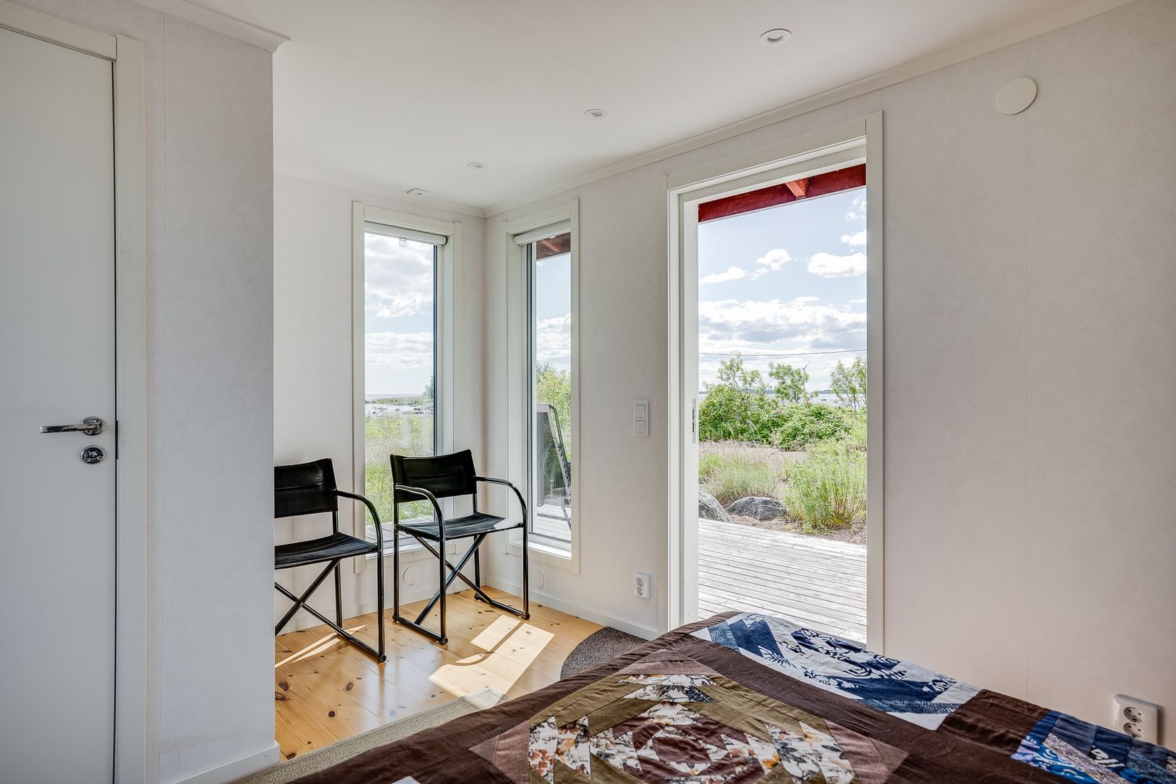 Fritidshus, Storstensgrundet 1, Holmsund, Umeå