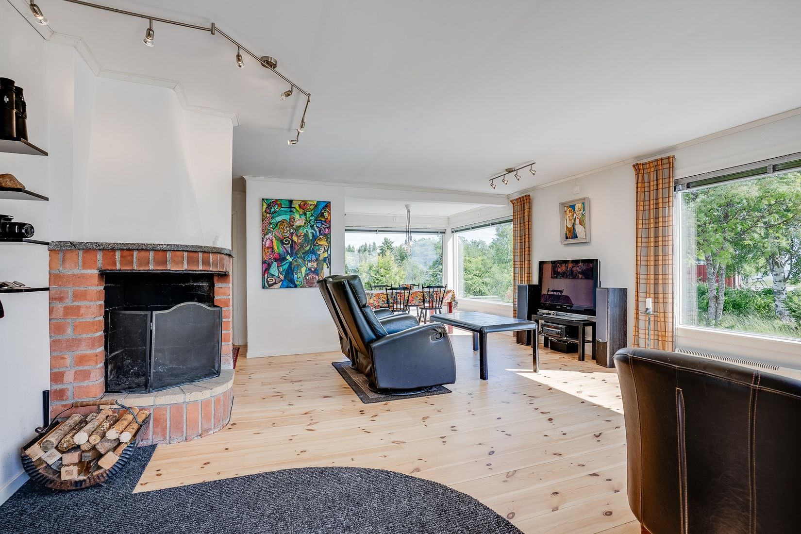 Fritidshus, Storstensgrundet 1, Holmsund, Umeå