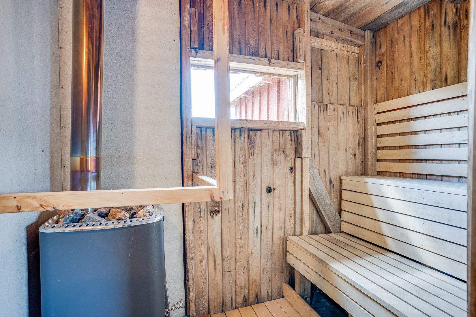 Fritidshus, Storstensgrundet 1, Holmsund, Umeå