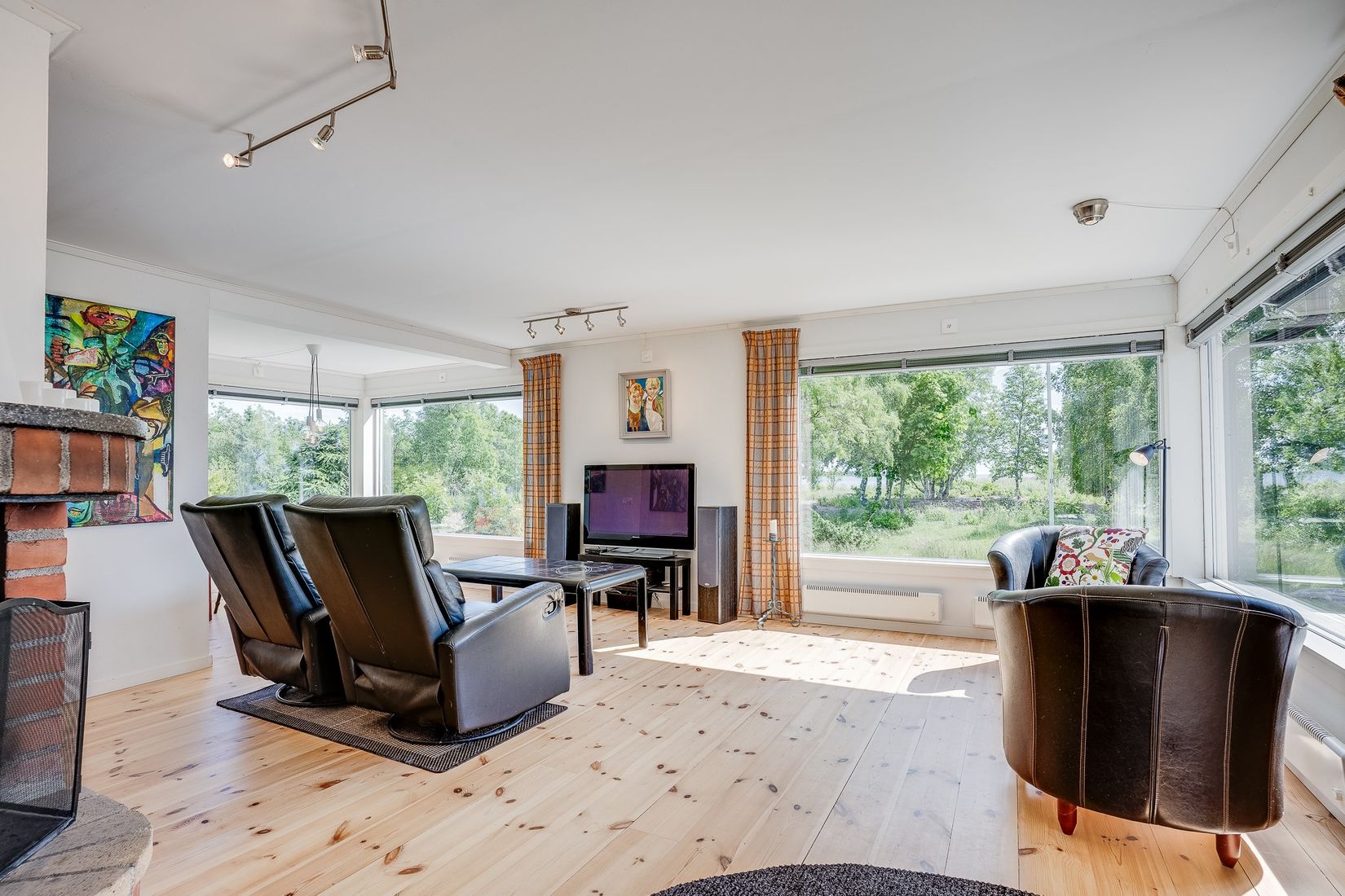 Fritidshus, Storstensgrundet 1, Holmsund, Umeå