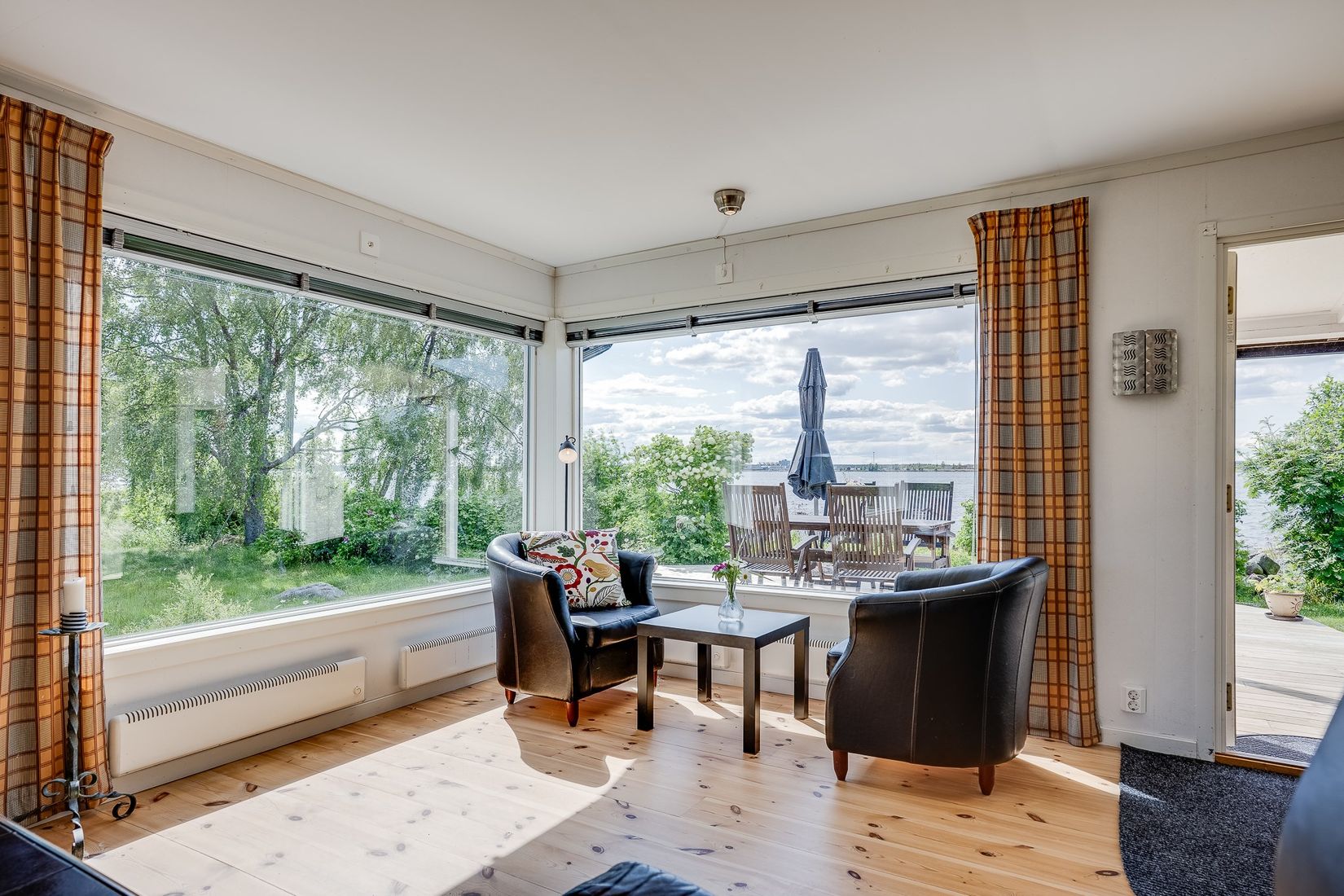 Fritidshus, Storstensgrundet 1, Holmsund, Umeå