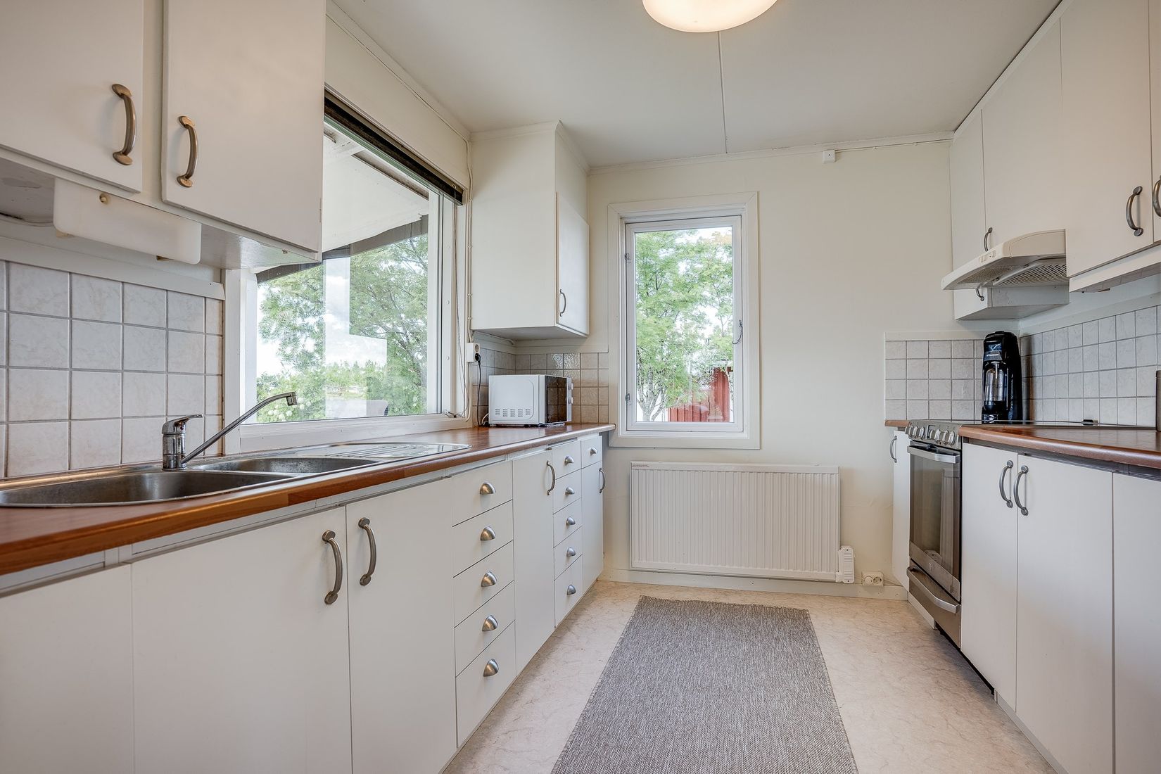 Fritidshus, Storstensgrundet 1, Holmsund, Umeå