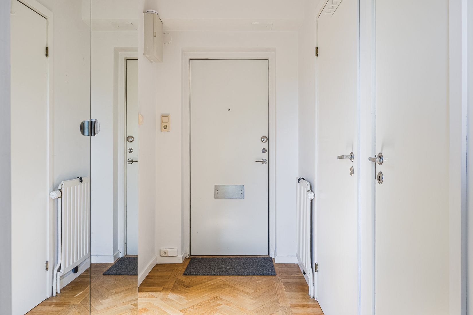 Bostadsrätt, Fatabursvägen 19A, Skälby , Kalmar