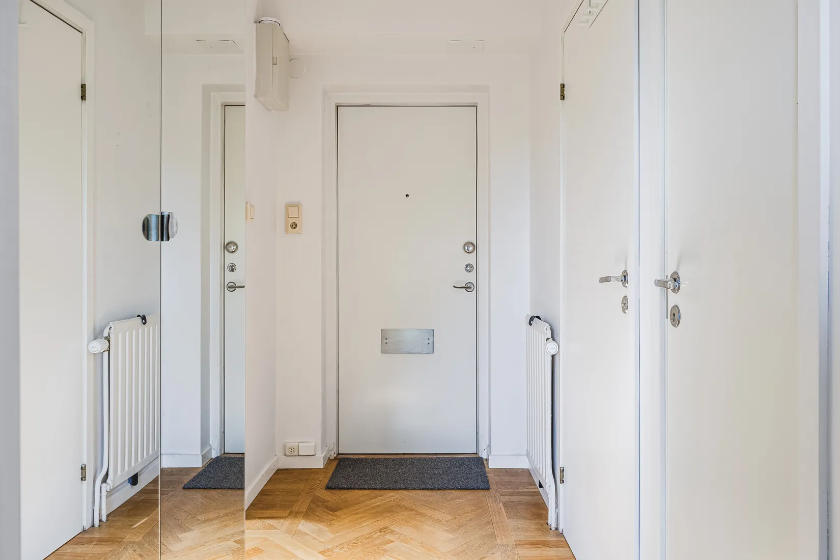 Bostadsrätt, Fatabursvägen 19A, Skälby , Kalmar