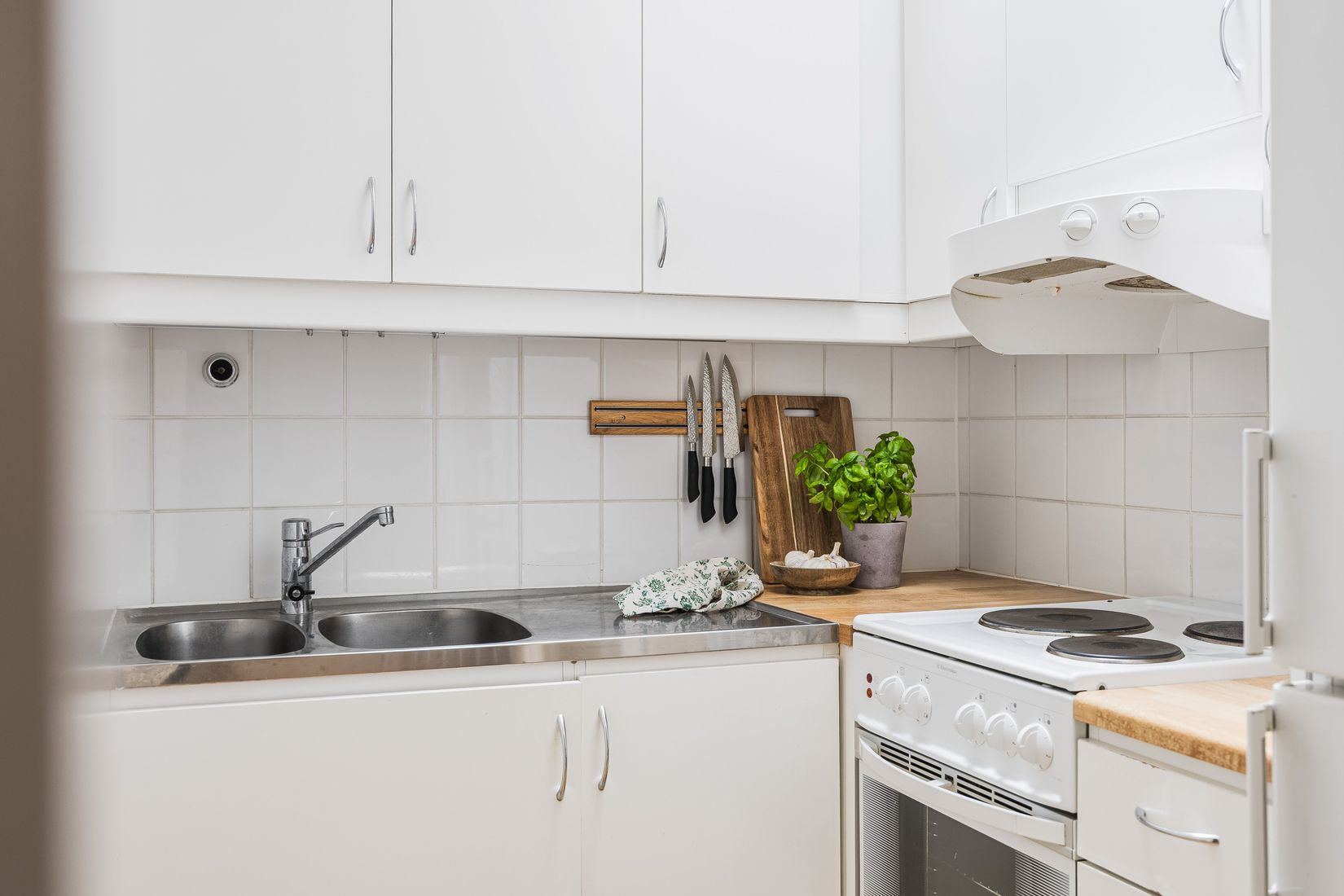 Bostadsrätt, Fatabursvägen 19A, Skälby , Kalmar