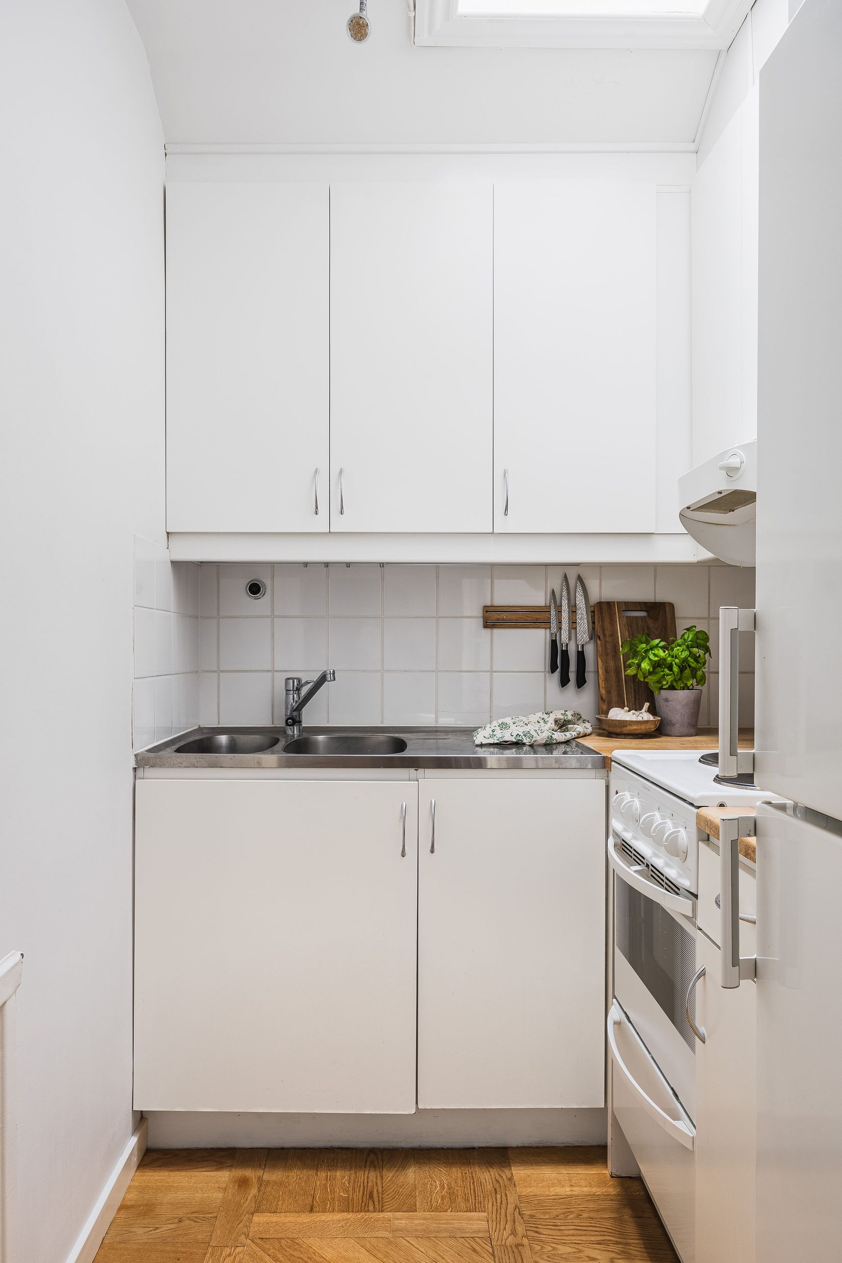 Bostadsrätt, Fatabursvägen 19A, Skälby , Kalmar