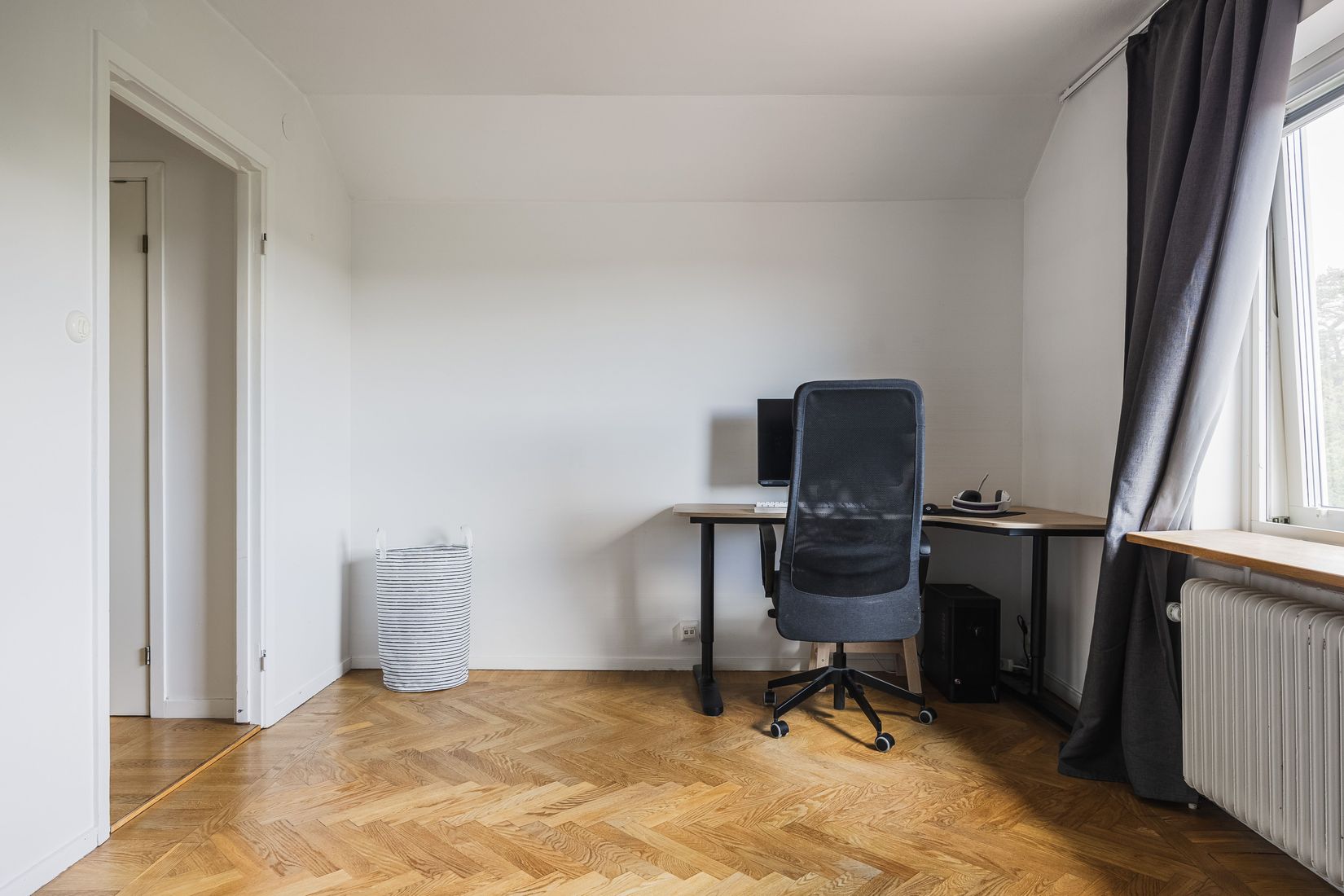 Bostadsrätt, Fatabursvägen 19A, Skälby , Kalmar