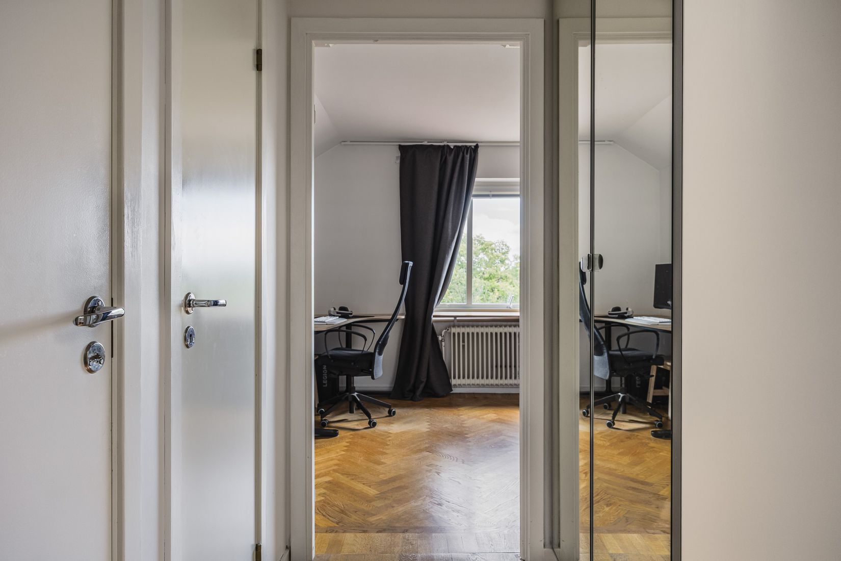 Bostadsrätt, Fatabursvägen 19A, Skälby , Kalmar