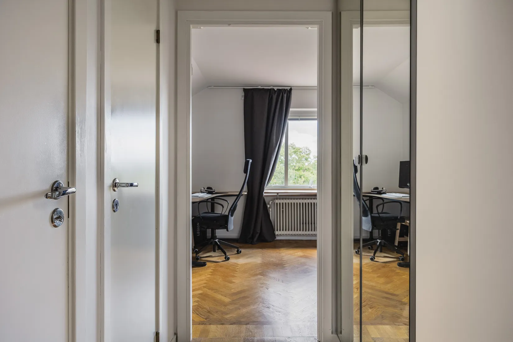 Bostadsrätt, Fatabursvägen 19A, Skälby , Kalmar