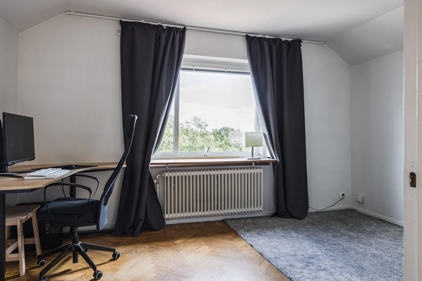 Bostadsrätt, Fatabursvägen 19A, Skälby , Kalmar