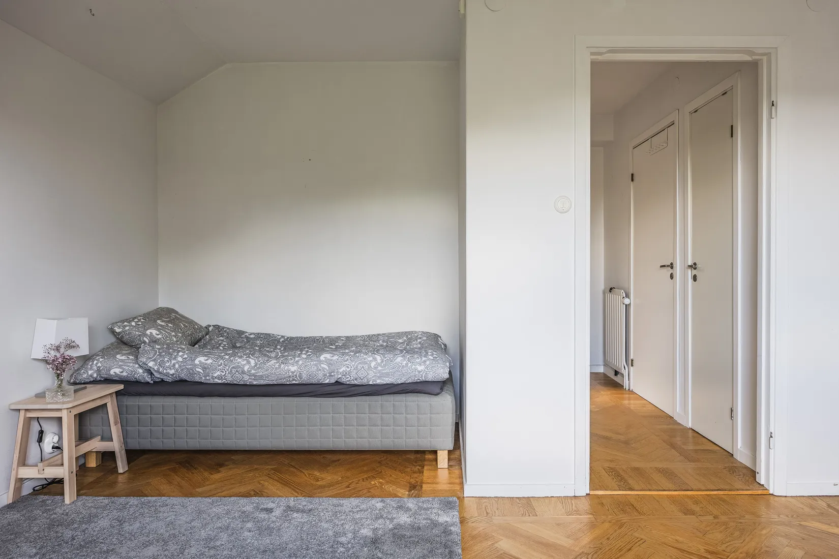 Bostadsrätt, Fatabursvägen 19A, Skälby , Kalmar