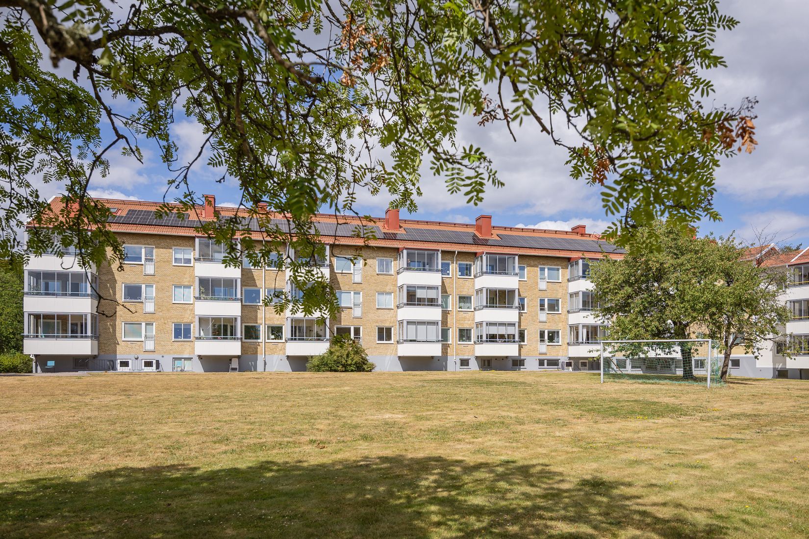 Bostadsrätt, Fatabursvägen 19A, Skälby , Kalmar