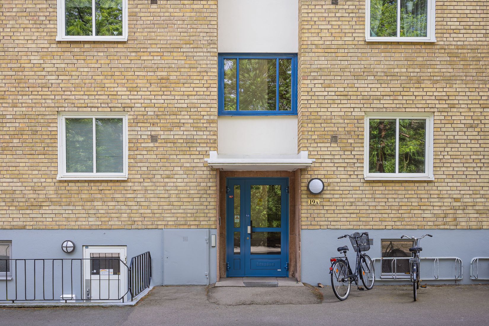 Bostadsrätt, Fatabursvägen 19A, Skälby , Kalmar