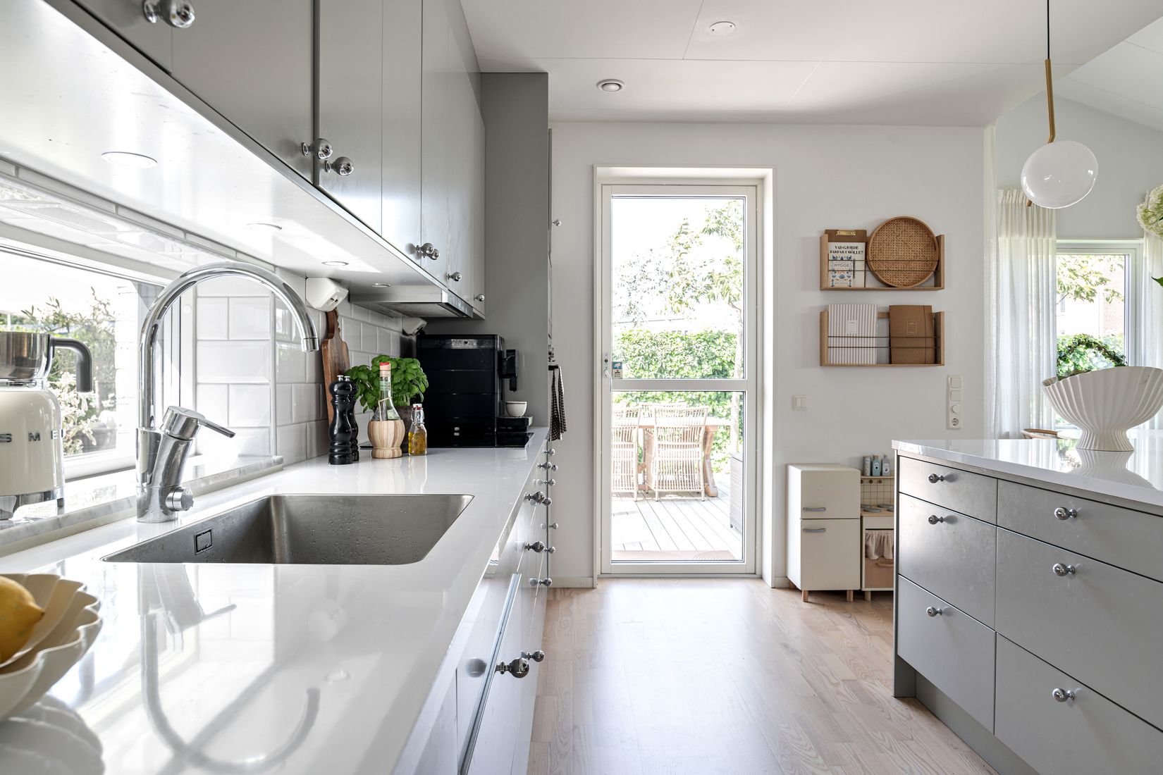 Villa, Rosenkransgatan 15, Gustavslund, Helsingborg